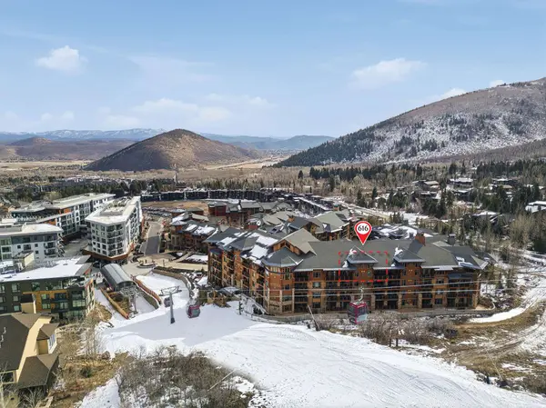 3551 N ESCALA CT #616, Park City, UT 84098