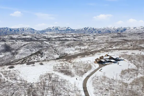 1975 N WESTWARD HO RD, Heber City, UT 84032