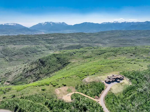 1975 N WESTWARD HO RD, Heber City, UT 84032