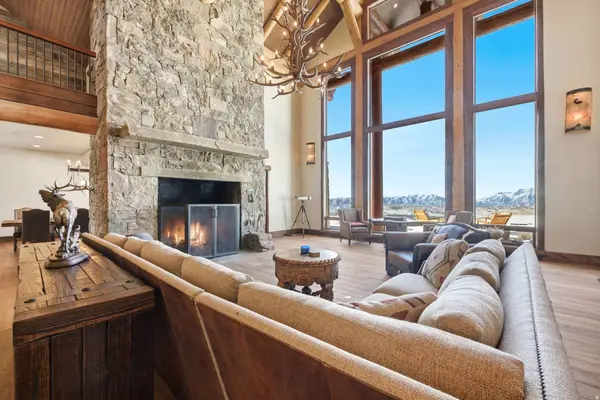 1975 N WESTWARD HO RD, Heber City, UT 84032