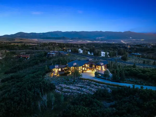 8544 N PROMONTORY RANCH RD, Park City, UT 84098