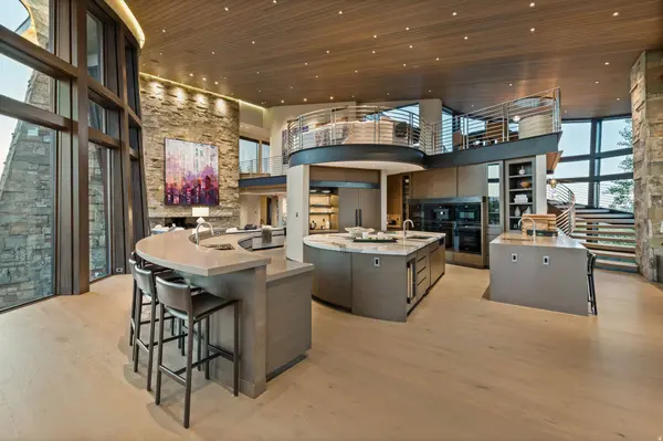 8544 N PROMONTORY RANCH RD, Park City, UT 84098