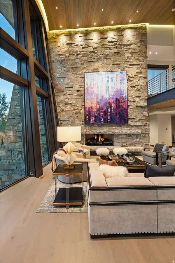 8544 N PROMONTORY RANCH RD, Park City, UT 84098