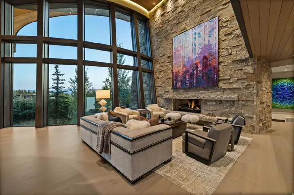 8544 N PROMONTORY RANCH RD, Park City, UT 84098