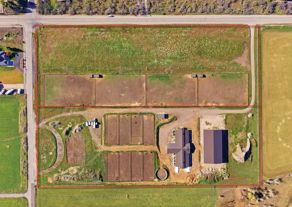 4555 E 1200 S, Heber City, UT 84032