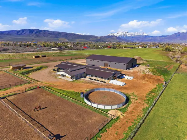 4555 E 1200 S, Heber City, UT 84032