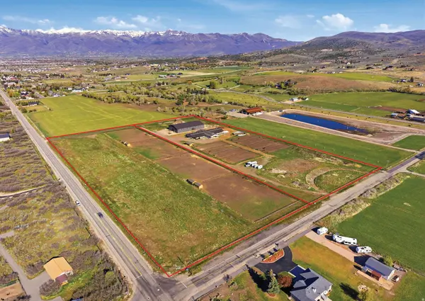 4555 E 1200 S, Heber City, UT 84032