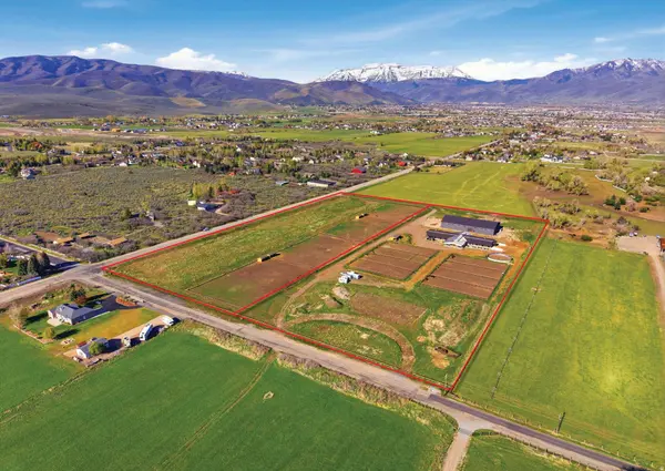 4555 E 1200 S, Heber City, UT 84032