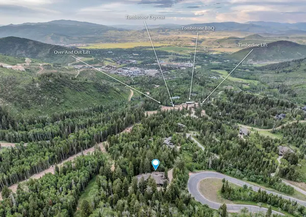 22 WHITE PINE CANYON RD, Park City, UT 84060