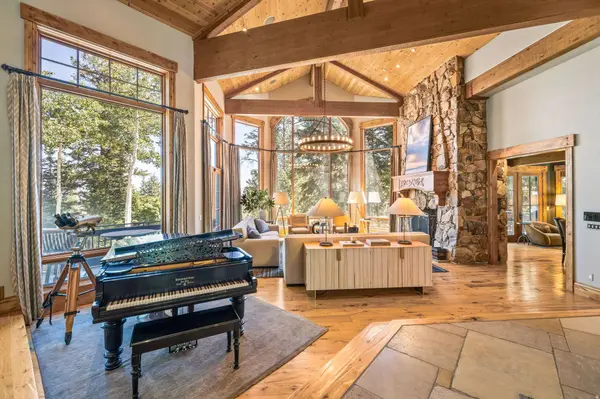 22 WHITE PINE CANYON RD, Park City, UT 84060