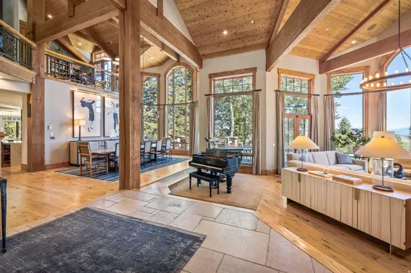 22 WHITE PINE CANYON RD, Park City, UT 84060