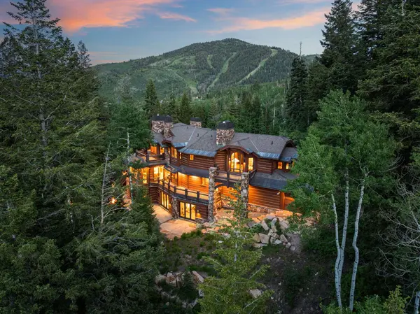 22 WHITE PINE CANYON RD, Park City, UT 84060