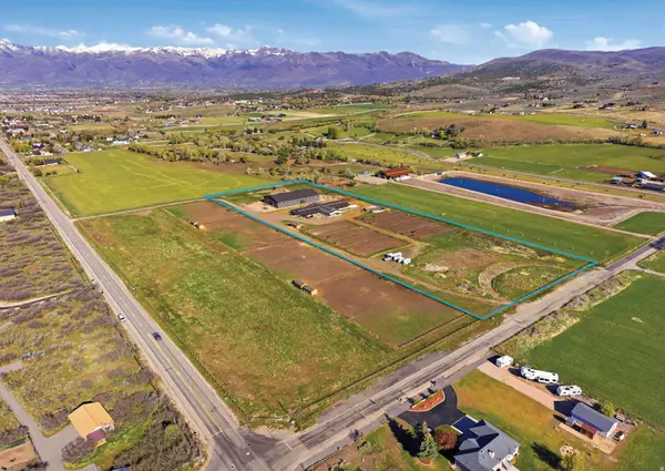 1052 S 4800 E, Heber City, UT 84032