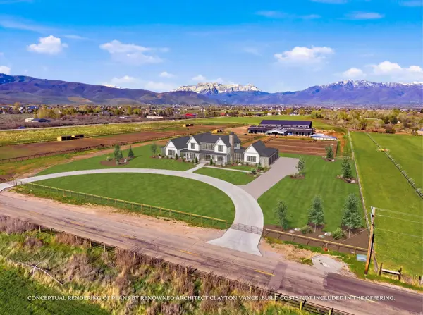 1052 S 4800 E, Heber City, UT 84032