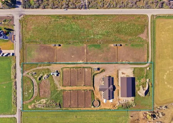 1052 S 4800 E, Heber City, UT 84032