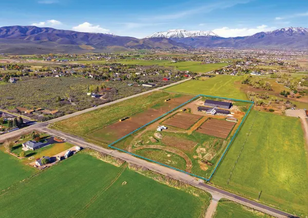 1052 S 4800 E, Heber City, UT 84032