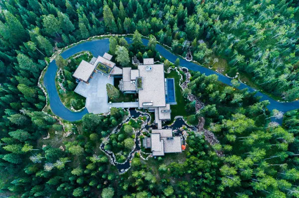2470 W WHITE PINE LN, Park City, UT 84098