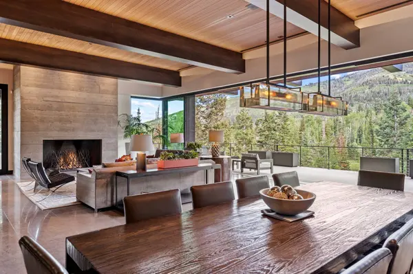 2470 W WHITE PINE LN, Park City, UT 84098