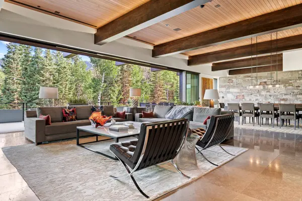 2470 W WHITE PINE LN, Park City, UT 84098