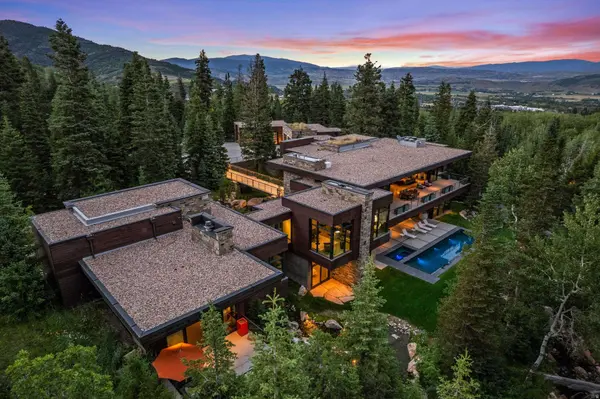 2470 W WHITE PINE LN, Park City, UT 84098