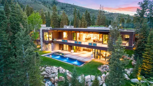 2470 W WHITE PINE LN, Park City, UT 84098
