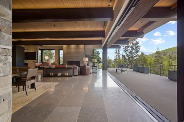 2470 W WHITE PINE LN, Park City, UT 84098