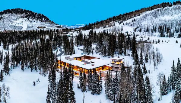 253 WHITE PINE CANYON RD, Park City, UT 84060
