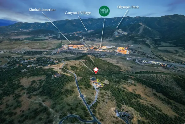 1735 RED HAWK TRL, Park City, UT 84098
