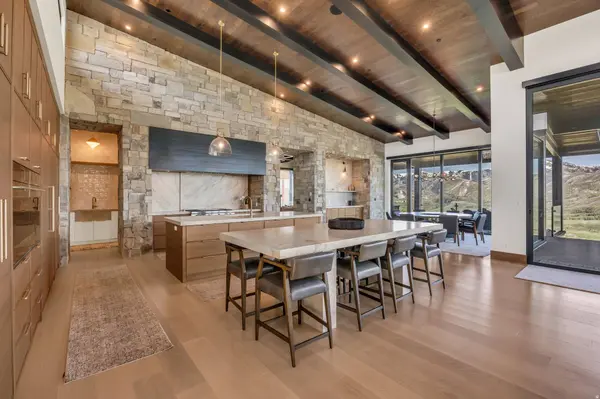 1735 RED HAWK TRL, Park City, UT 84098