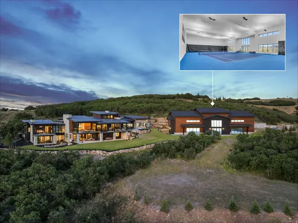 1735 RED HAWK TRL, Park City, UT 84098