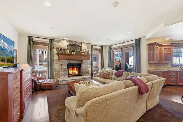 7560 ROYAL ST E #2, Park City, UT 84060