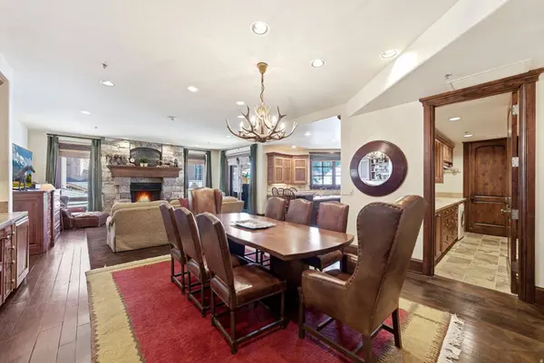 7560 ROYAL ST E #2, Park City, UT 84060