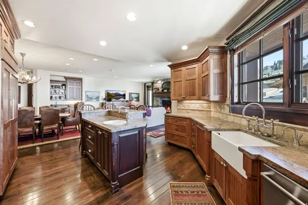 7560 ROYAL ST E #2, Park City, UT 84060