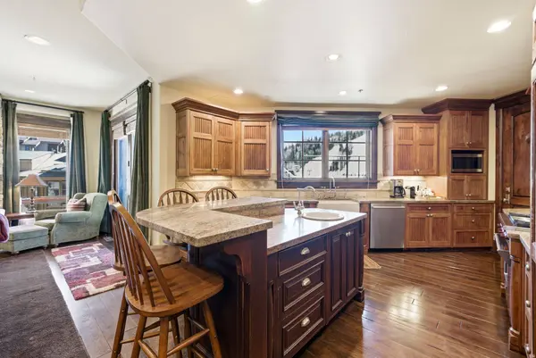 7560 ROYAL ST E #2, Park City, UT 84060