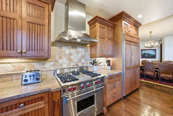 7560 ROYAL ST E #2, Park City, UT 84060