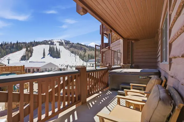 7560 ROYAL ST E #2, Park City, UT 84060