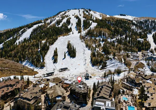 7560 ROYAL ST E #2, Park City, UT 84060