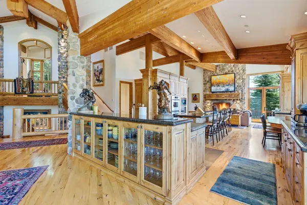 9968 SUMMIT VIEW DR, Heber City, UT 84032