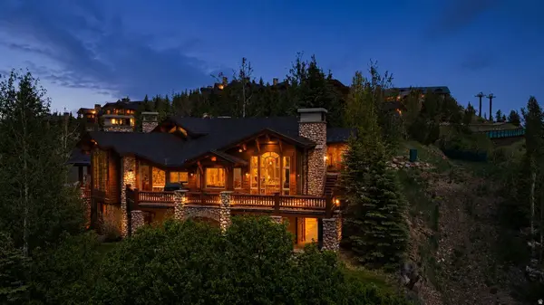 9968 SUMMIT VIEW DR, Heber City, UT 84032