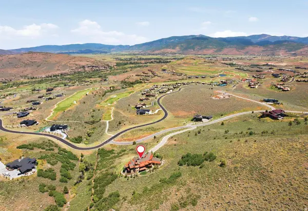 6336 E EVENING STAR DR, Kamas, UT 84036
