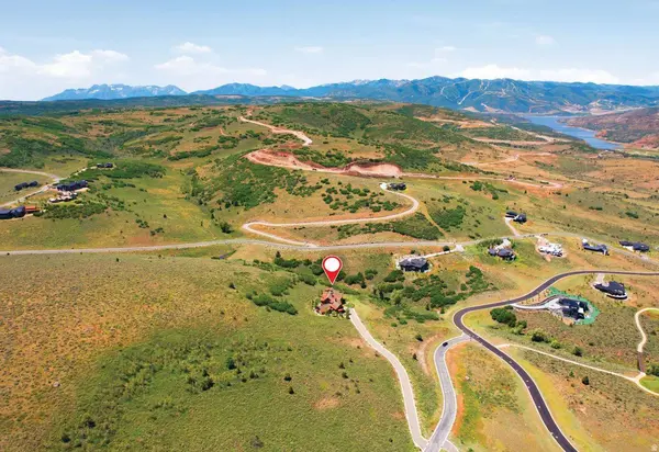 6336 E EVENING STAR DR, Kamas, UT 84036