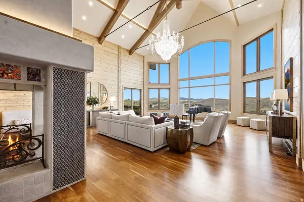 6336 E EVENING STAR DR, Kamas, UT 84036