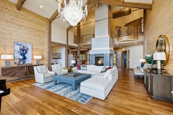 6336 E EVENING STAR DR, Kamas, UT 84036