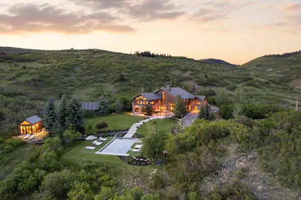 5971 N MAPLE RIDGE TRL, Oakley, UT 84055