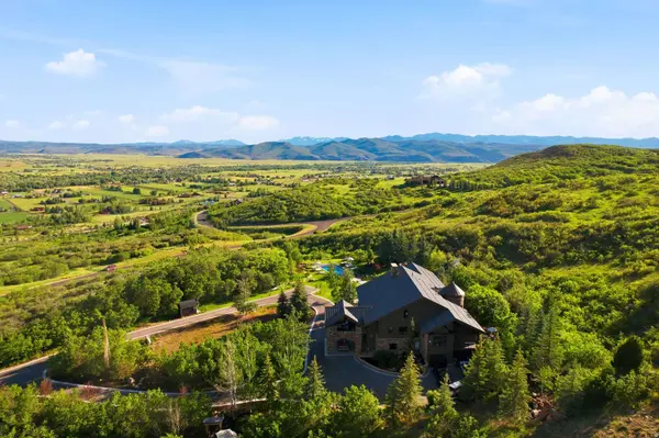 5971 N MAPLE RIDGE TRL, Oakley, UT 84055