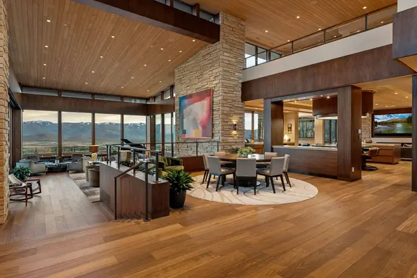 3968 PINNACLE SKY LOOP, Park City, UT 84098