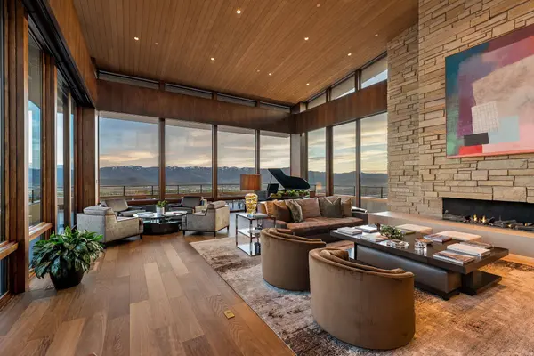 3968 PINNACLE SKY LOOP, Park City, UT 84098