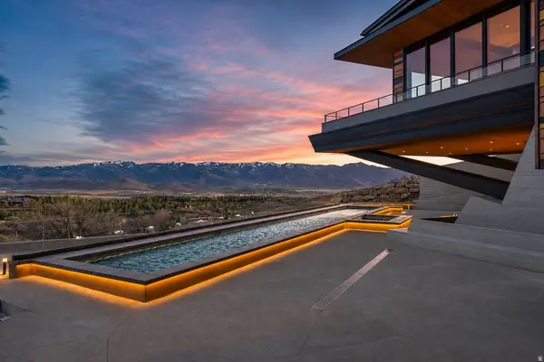 3968 PINNACLE SKY LOOP, Park City, UT 84098