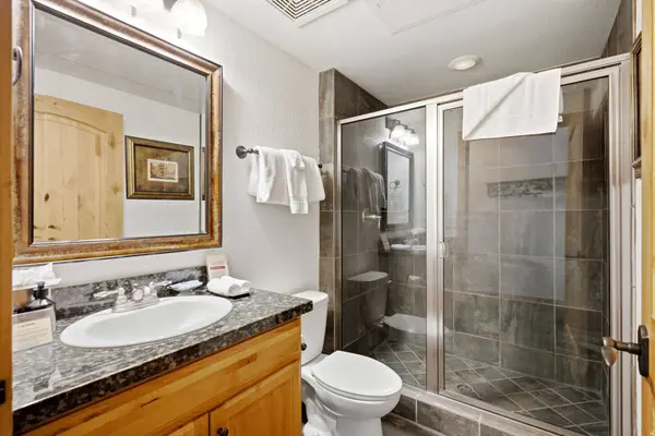 2669 CANYONS RESORT DR #208, Park City, UT 84098