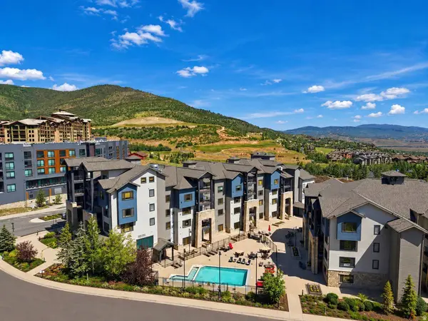 2669 CANYONS RESORT DR #208, Park City, UT 84098